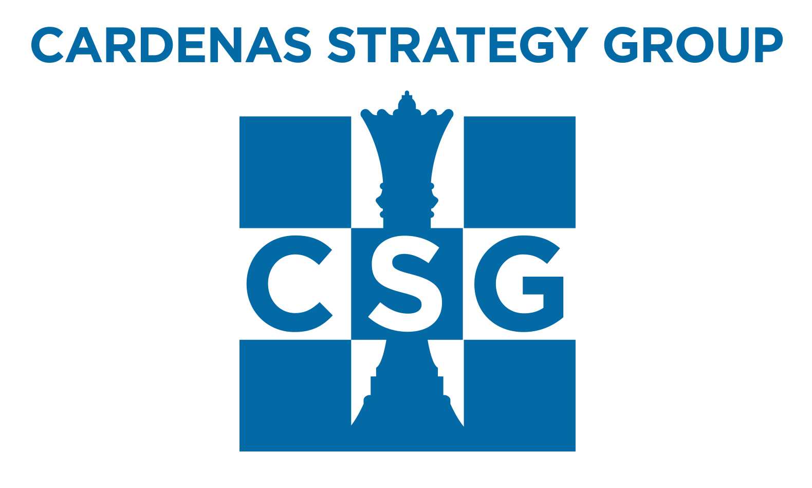 Cardenas Strategy Group